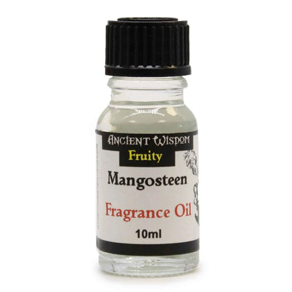 Ancient Wisdom Mangosteen Fragrance Oil Tropical Scent - Everyday Bargainz