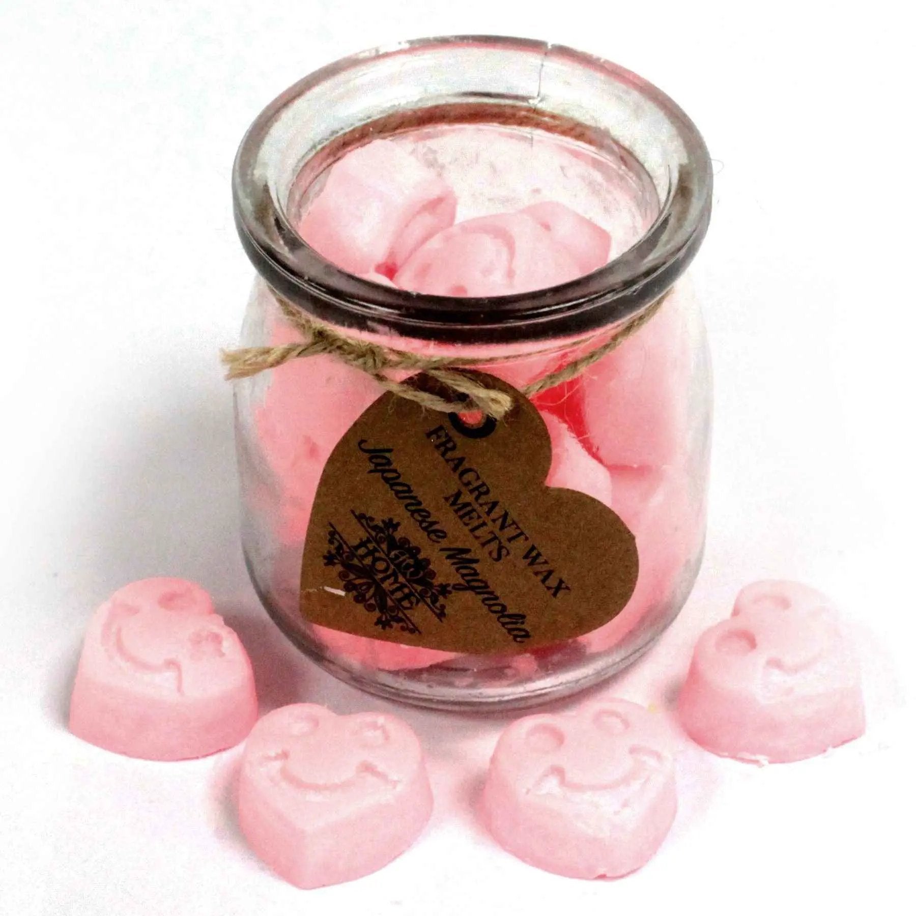 Ancient Wisdom Soy Wax Melts Jar Japanese Magnolia - Everyday Bargainz