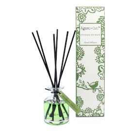 Ancient Wisdom Agnes Cat Reed Diffusers 140ml Rhubarb - Everyday Bargainz