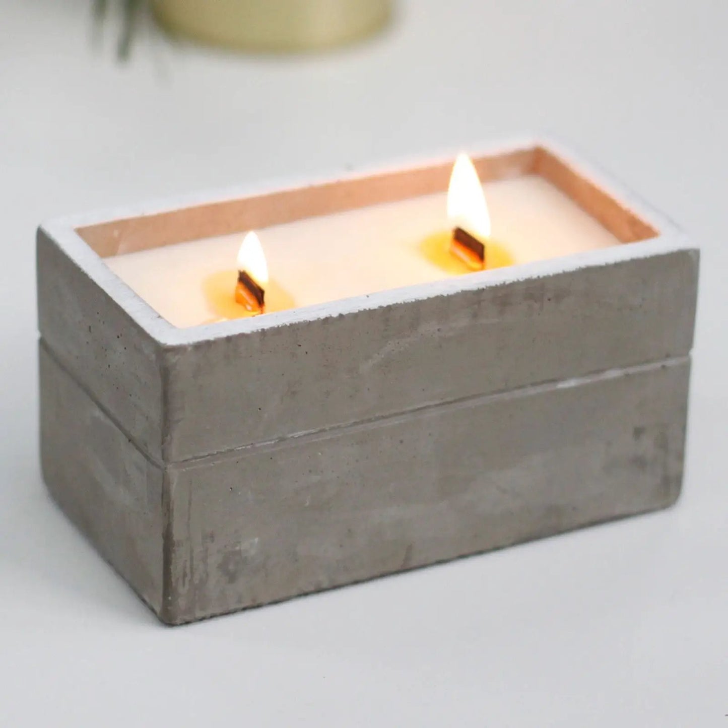Large Box - Clove & Dark Sandalwood by AW Dropship UK