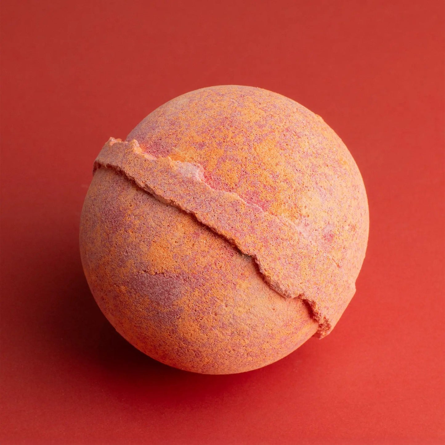 AW Dropship UK Elemental Crystal Bath Bomb - Fire - Elemental Crystal Bath Bombs
