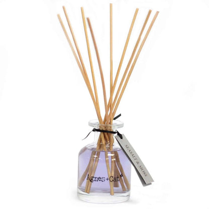 Ancient Wisdom Reed Diffuser 140ml Sea Salt and Moss - Everyday Bargainz