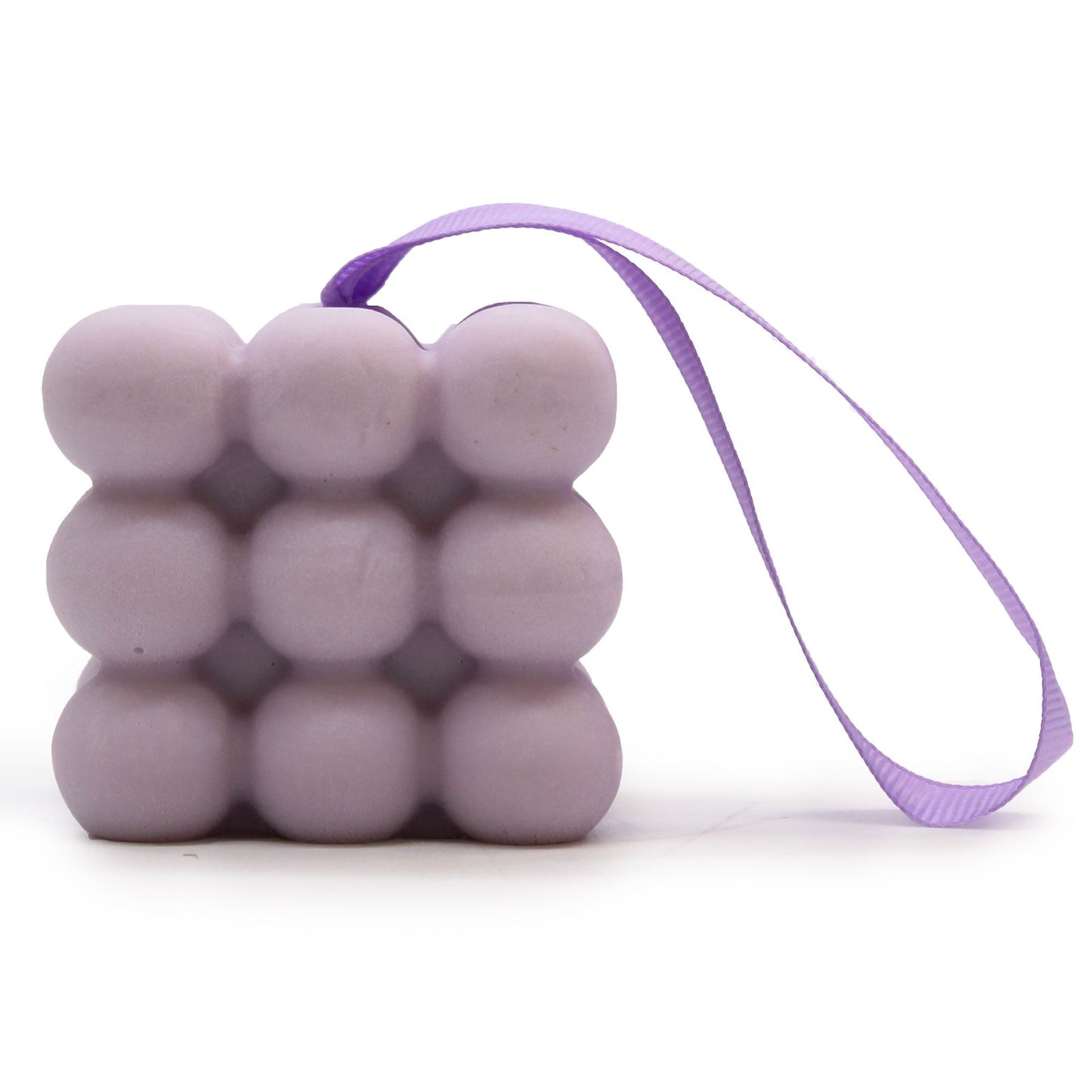 AW Dropship UK Boxed Single Massage Soaps - Lavender & Lilac - Boxed Single Massage Soaps