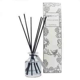 Ancient Wisdom Reed Diffuser 140ml Sea Salt and Moss - Everyday Bargainz