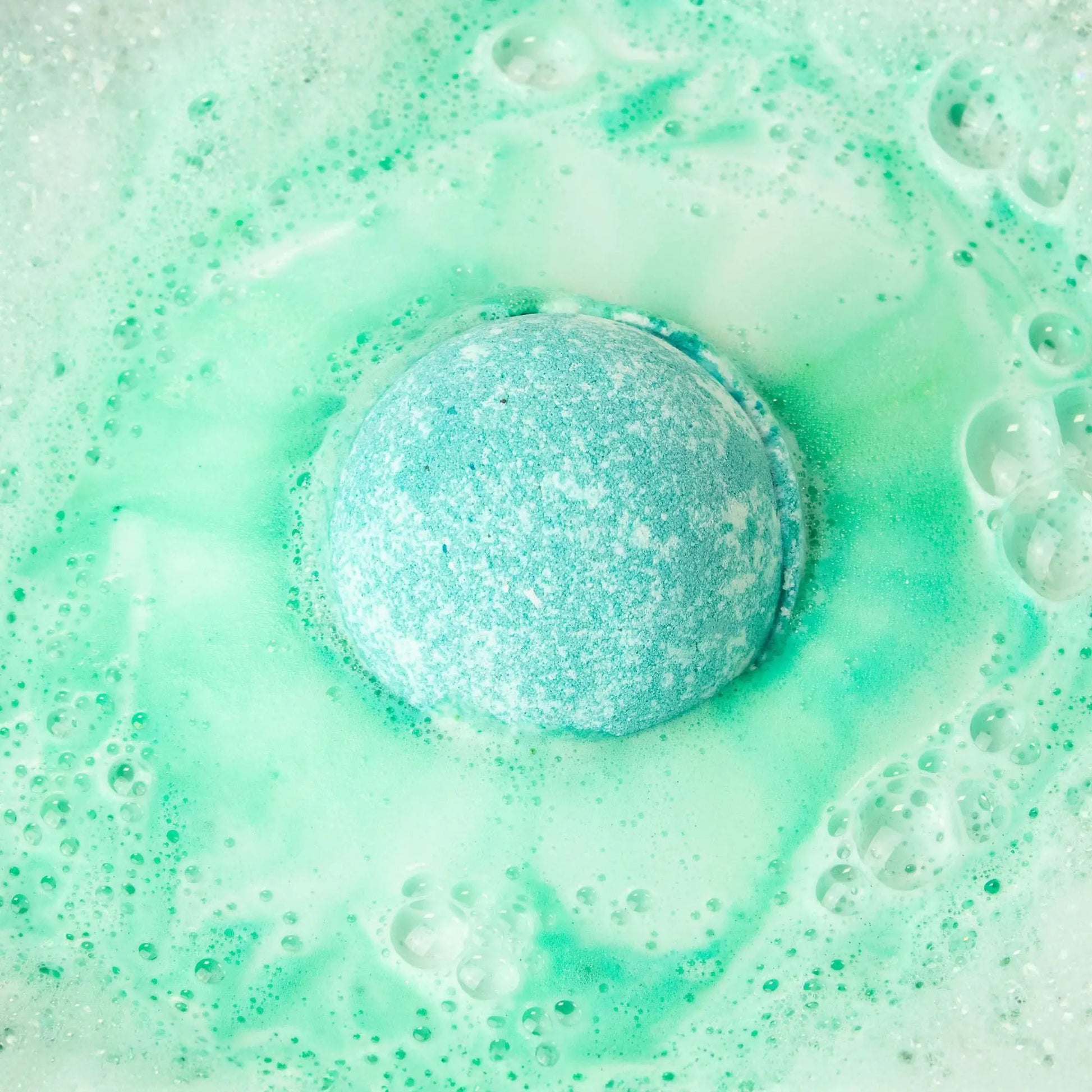 AW Dropship UK Elemental Crystal Bath Bomb - Earth - Elemental Crystal Bath Bombs