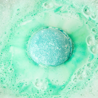 AW Dropship UK Elemental Crystal Bath Bomb - Earth - Elemental Crystal Bath Bombs