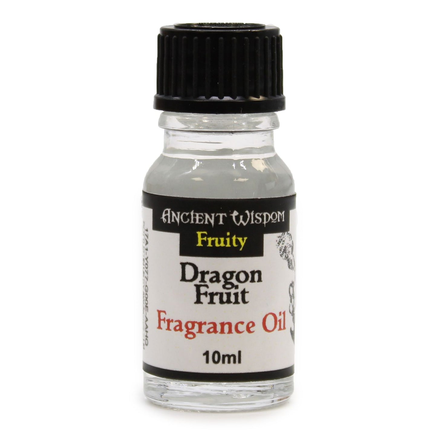Dragon Fruit Fragrance Oil 10ml – Long-Lasting Tropical Scent