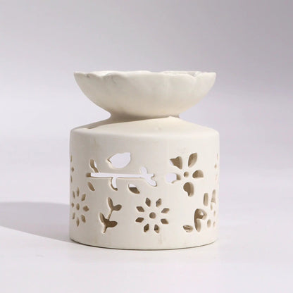 AW Dropship UK Agnes + Cat Fragrance Gift Set - Tea & Roses - Agnes + Cat Gift Sets
