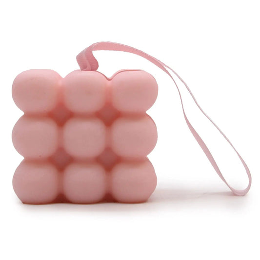 AW Dropship UK Boxed Single Massage Soaps - Jasmine & Patchouli - Boxed Single Massage Soaps
