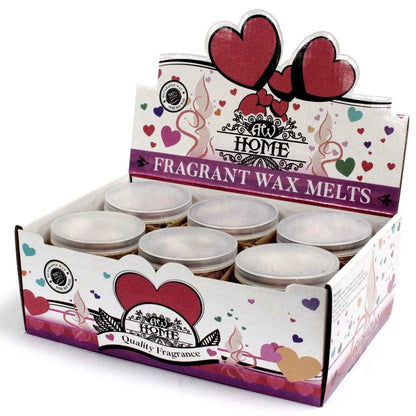 Ancient Wisdom Dark Sandalwood Fragrant Soy Wax Melts Jar - Everyday Bargainz