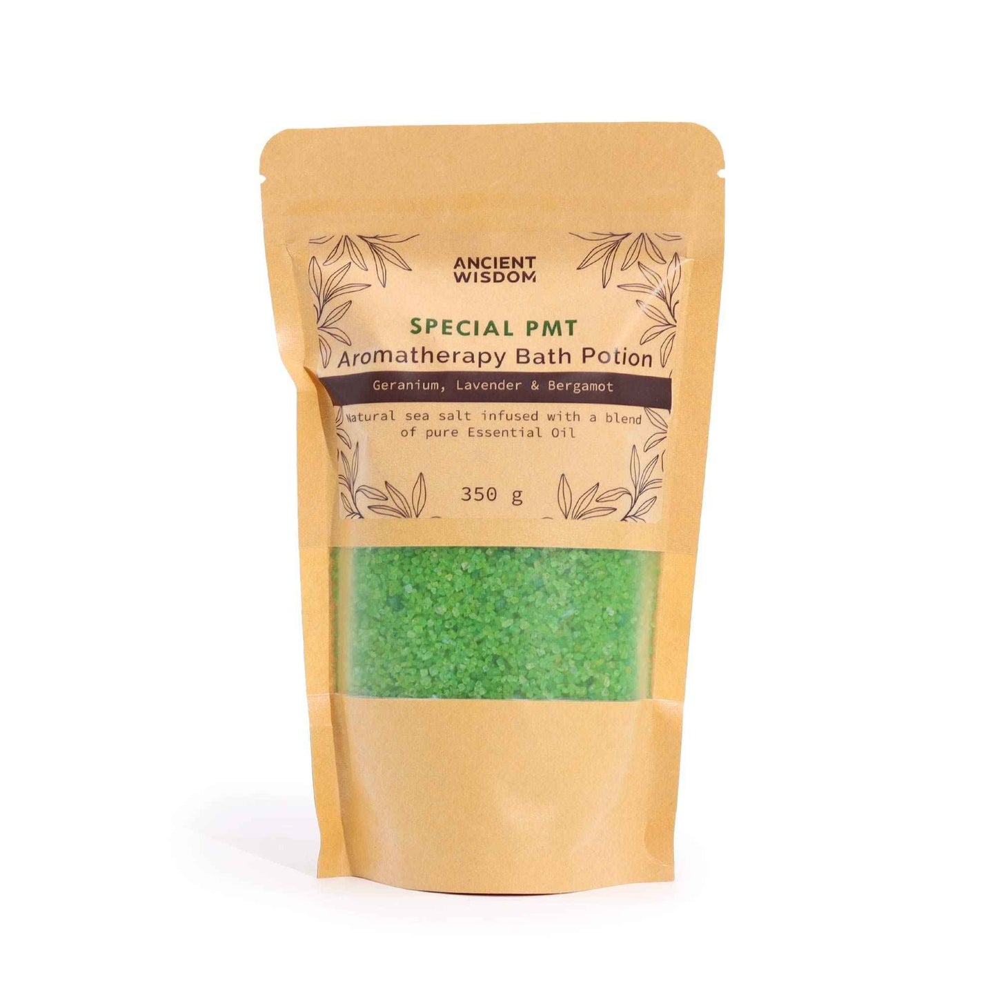 Ancient Wisdom Special PMT Bath Potion 350g