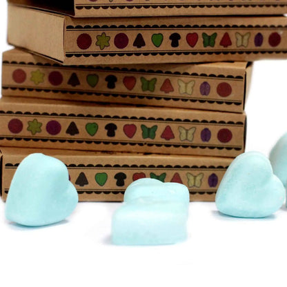 Ancient Wisdom Nag Champa Natural Soy Wax Melts Box Of Six - Everyday Bargainz