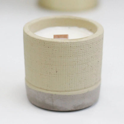 Pot - Grey - Coffee in the Club by AW Dropship UK