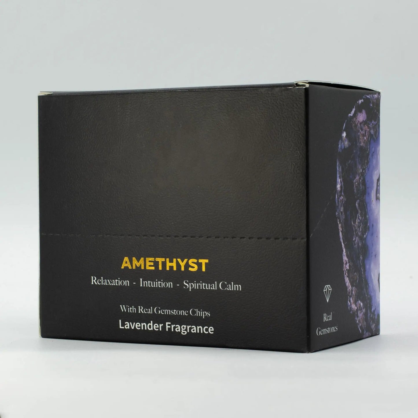 Ancient Wisdom MeltEaze Crystal Wax Melts 50g AmethystDream