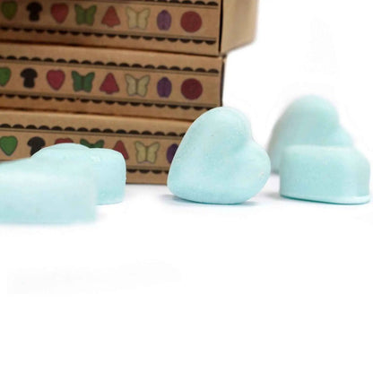 Ancient Wisdom Nag Champa Natural Soy Wax Melts Box Of Six - Everyday Bargainz