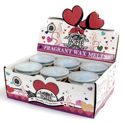 Ancient Wisdom Soywax Melts Jar Dewberry Fragrance - Everyday Bargainz
