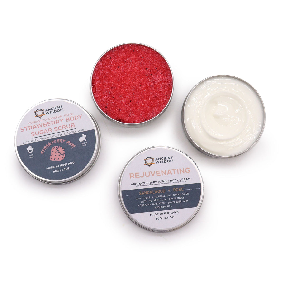 Transform Your Routine with Our Serenity Self Care Kit for Ultimate Relaxation