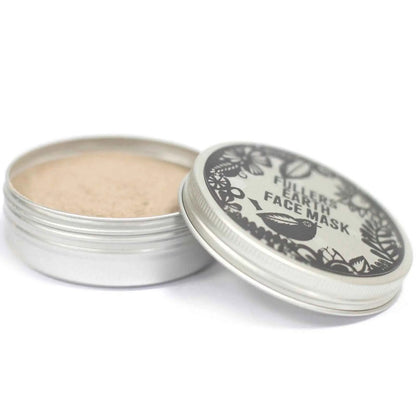 Agnes + Cat Fuller Earth Mask for Radiant Skin - Everyday Bargainz