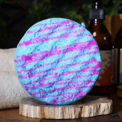 AW Dropship UK Butter Bubble Soap - Amethyst Creed - Butter Bubble Soap Sponges