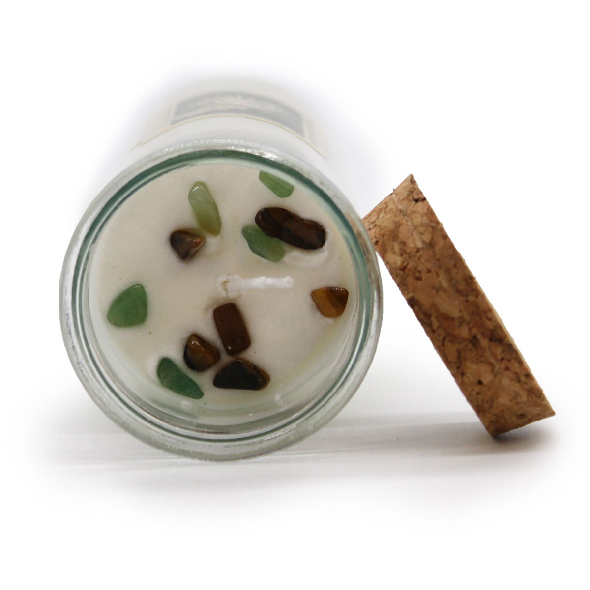 Transform Your Life with the Prosperity Spell Candle - Attract Abundance and Wealth