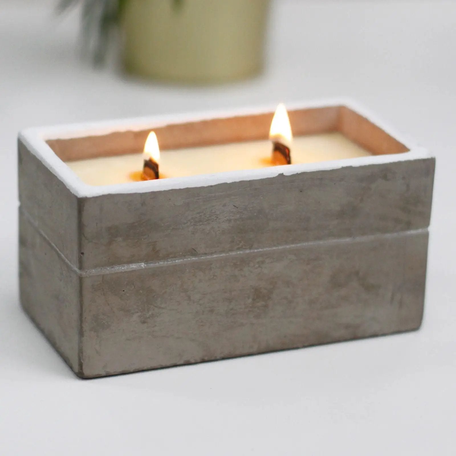 Large Box - Spiced South Sea Lime by AW Dropship UK