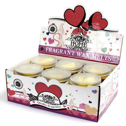 Ancient Wisdom Soy Wax Melts Jar Mango Fruits Fragrance - Everyday Bargainz