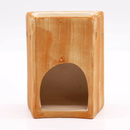 Hand Painted Bonsai Burner - Unique Sand Art for Tranquil Spaces - Everyday Bargainz