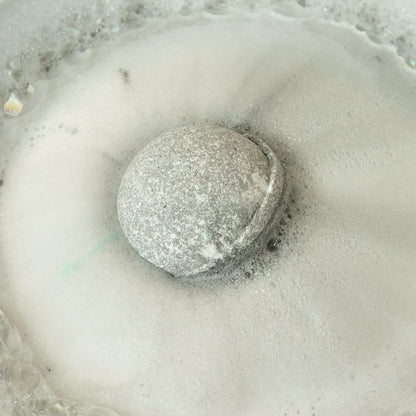 AW Dropship UK Elemental Crystal Bath Bomb - Air - Elemental Crystal Bath Bombs