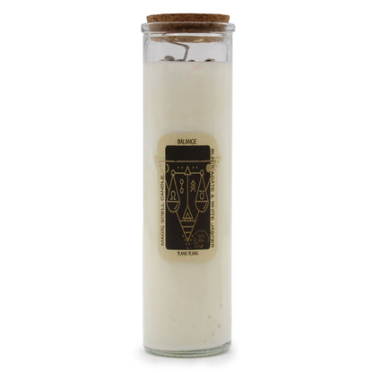 Magic Spell Candle Balance: Create Inner Peace and Harmony