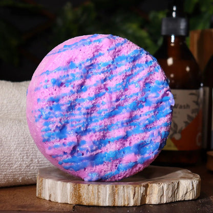 AW Dropship UK Butter Bubble Soap - Bubblegum - Butter Bubble Soap Sponges