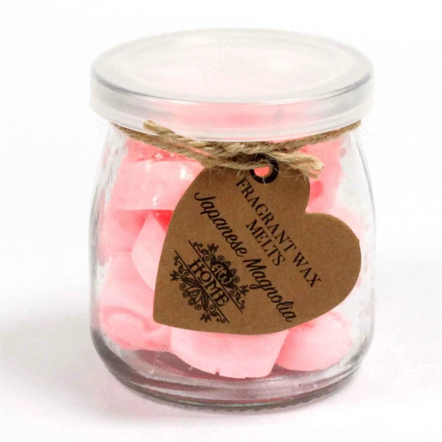 Soywax Melts Jar - Japanese Magnolia by AW Dropship UK