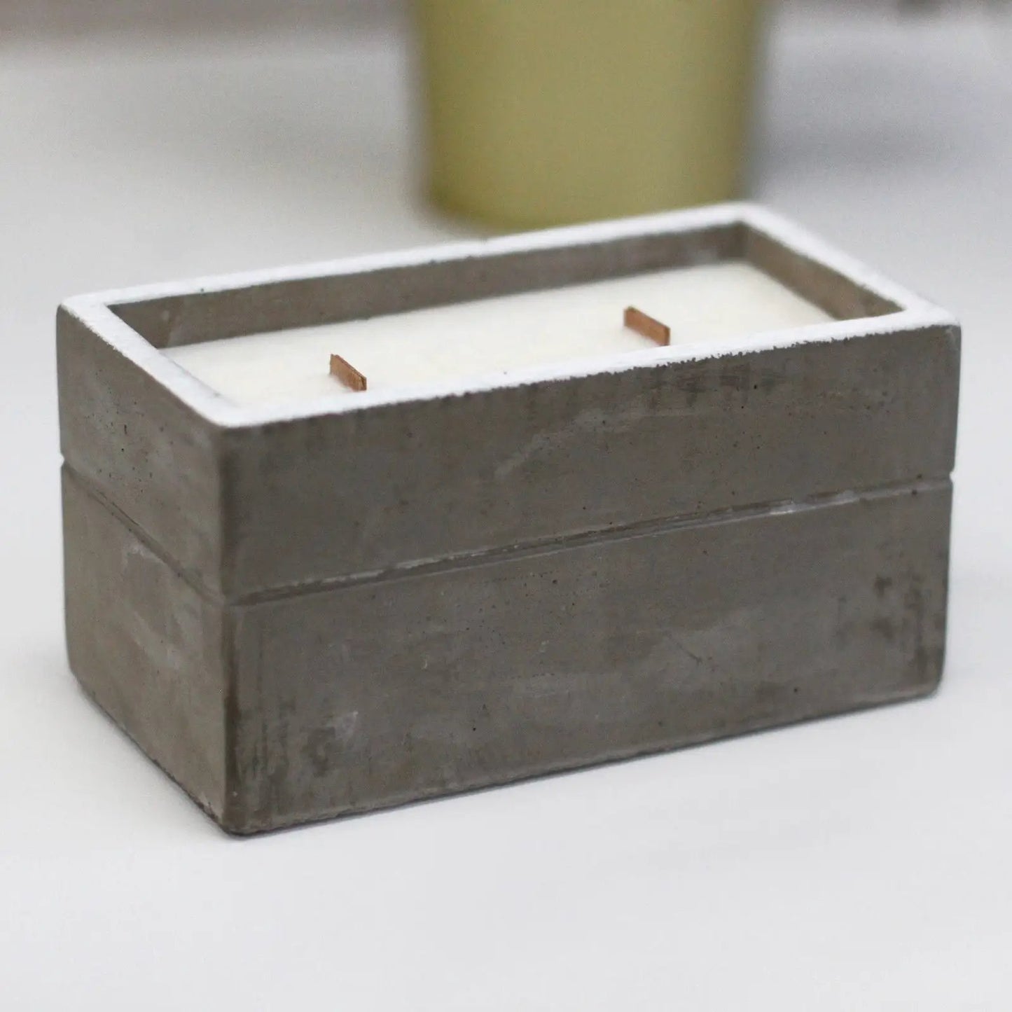 Large Box - Clove & Dark Sandalwood by AW Dropship UK