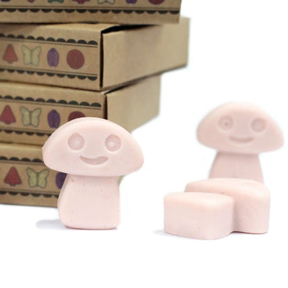 Ancient Wisdom Natural Soy Wax Melts Old Ginger Box Of 6 - Everyday Bargainz