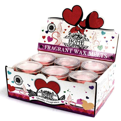 Ancient Wisdom Soy Wax Fragrant Melts Jar Midnight Jasmine - Everyday Bargainz