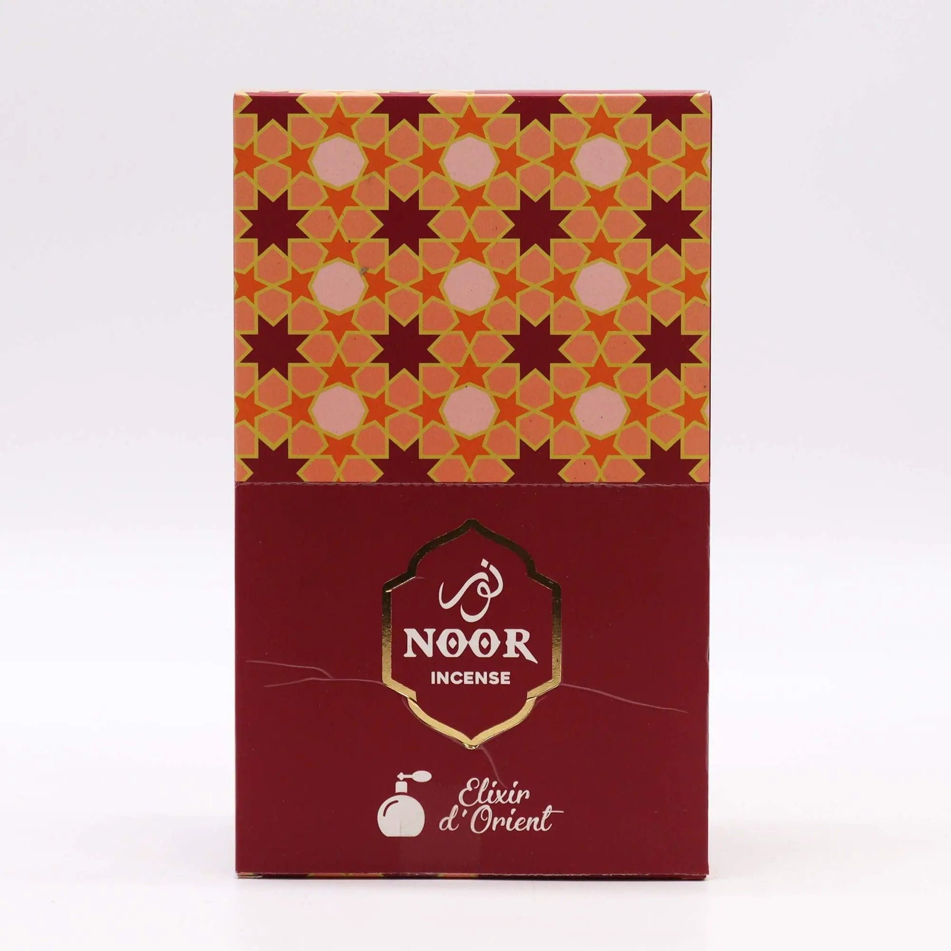 AW Dropship UK Noor Oud Incense - Ruby - Premium Noor Oud Incense