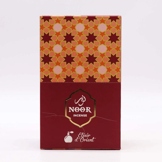 AW Dropship UK Noor Oud Incense - Ruby - Premium Noor Oud Incense
