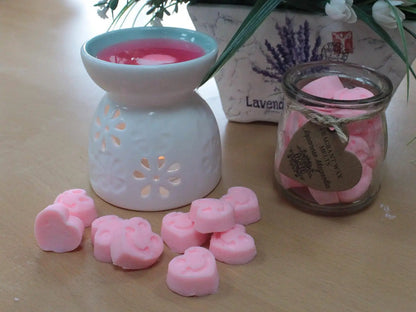 Ancient Wisdom Soywax Fragrant Melts Jar Brandy Butter - Everyday Bargainz