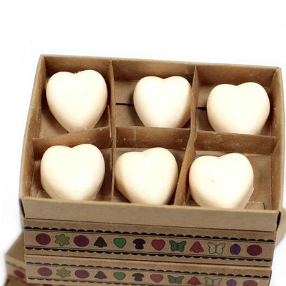 Ancient Wisdom Box Of 6 Cinnamon And Orange Natural Soy Wax Melts - Everyday Bargainz