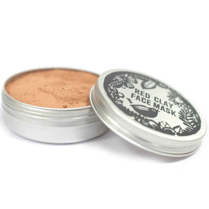 Agnes + Cat Fuller Earth Mask for Radiant Skin - Everyday Bargainz
