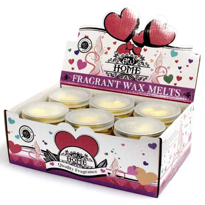 Ancient Wisdom Soywax Fragrant Melts Jar Brandy Butter - Everyday Bargainz