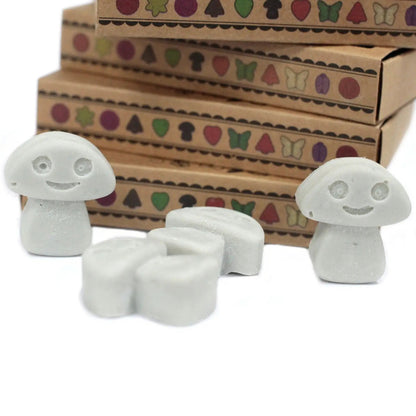 Ancient Wisdom Natural Soy Wax Melts Dark Patchouli 6 Pack - Everyday Bargainz