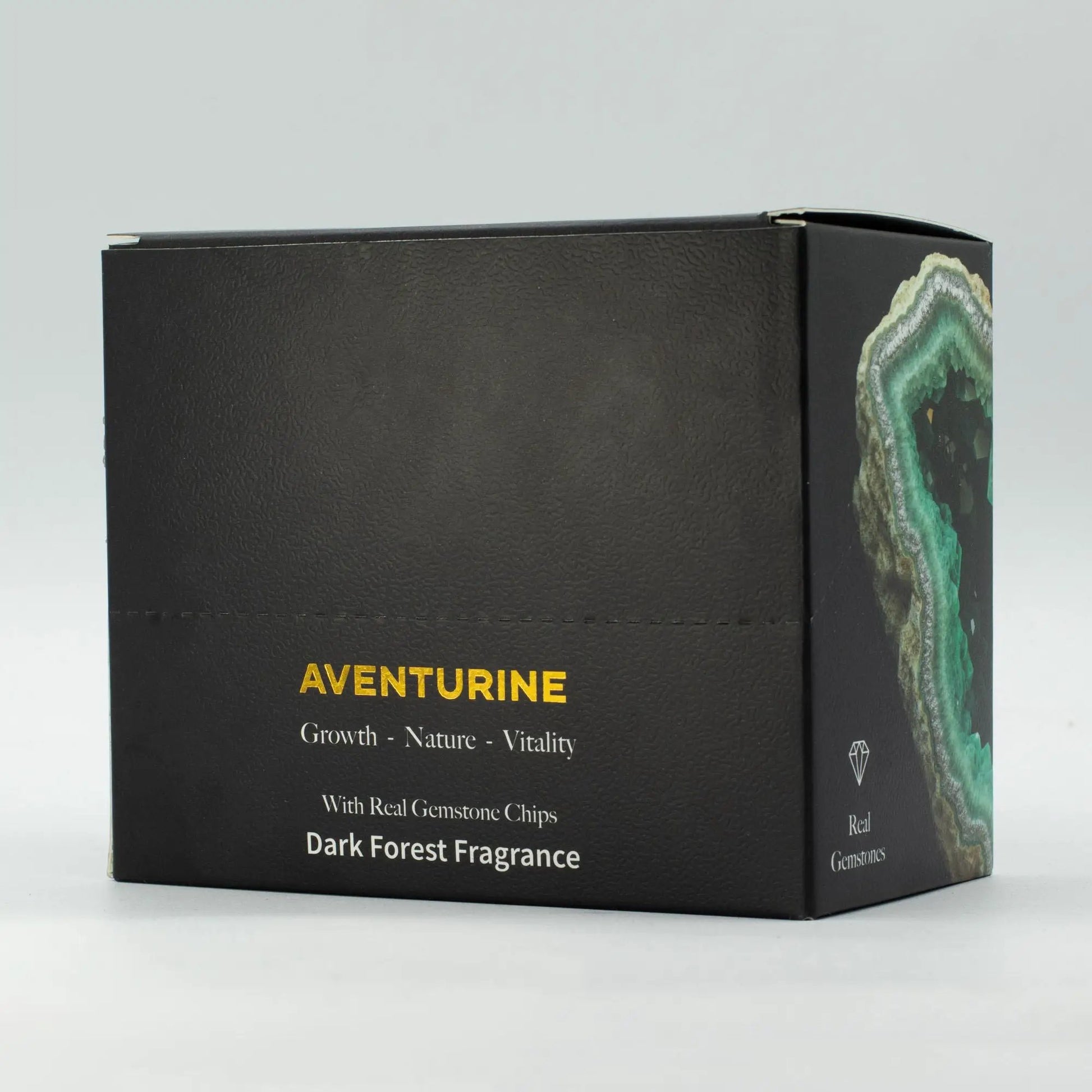 MeltEaze Wax Melts 50g - Emerald Forest - Deep In the Forrest by AW Dropship UK