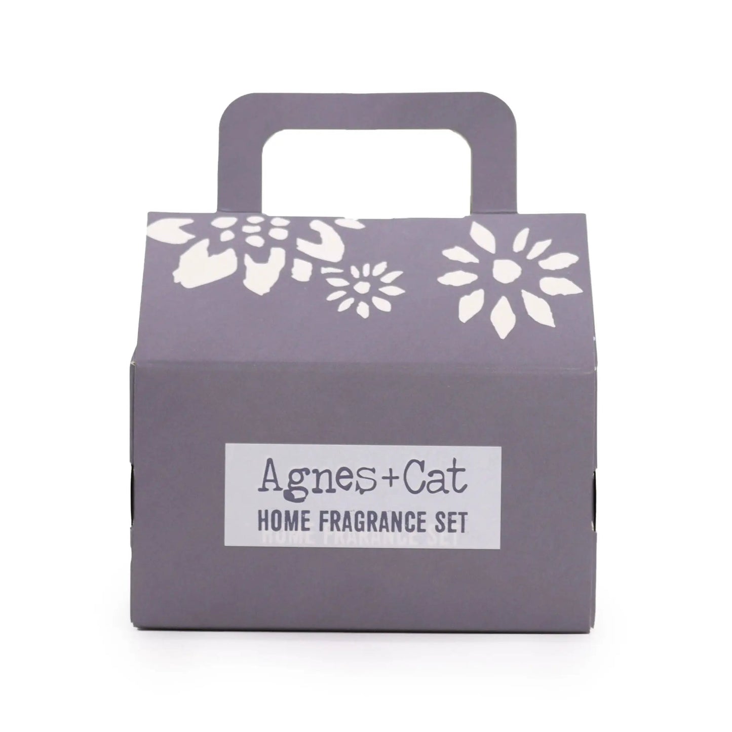 AW Dropship UK Agnes + Cat Fragrance Gift Set - Windemere - Agnes + Cat Gift Sets
