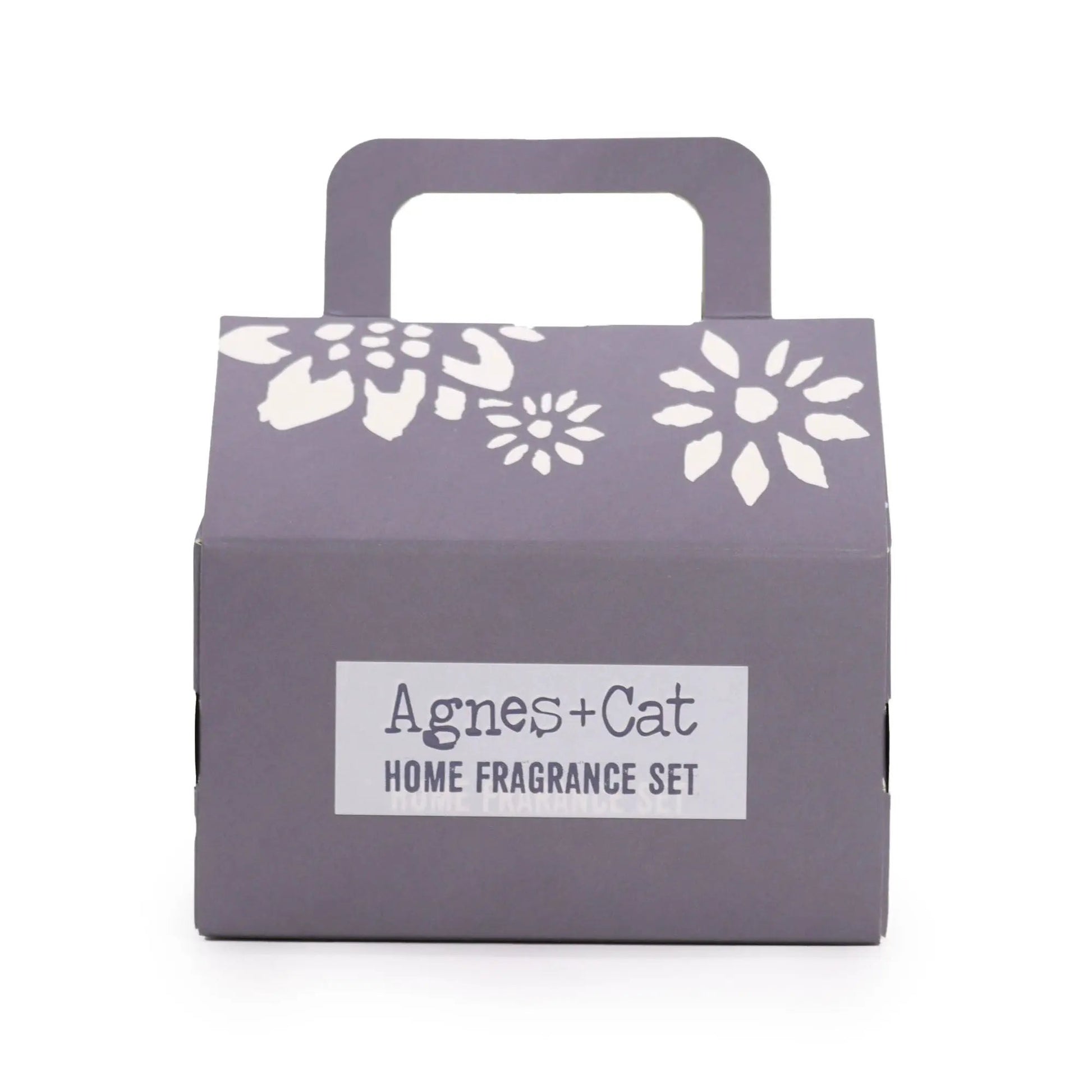AW Dropship UK Agnes + Cat Fragrance Gift Set - Windemere - Agnes + Cat Gift Sets