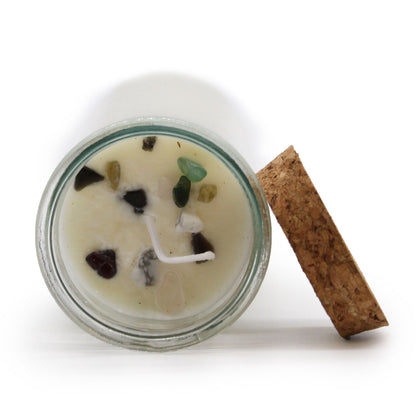 Seduction Magic Spell Candle: Ignite Passion and Allure