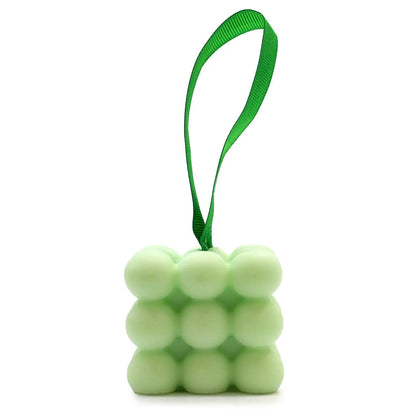 AW Dropship UK Boxed Single Massage Soaps - Spearmint & Eucalyptus - Boxed Single Massage Soaps