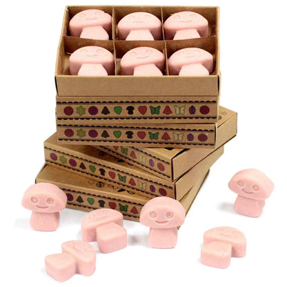 Ancient Wisdom Natural Soy Wax Melts Coffee Trader 6 Pack - Everyday Bargainz