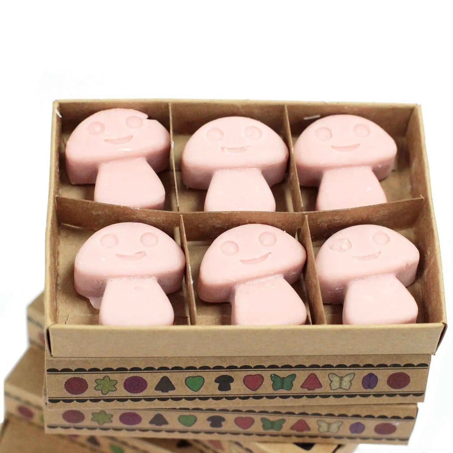 Box of 6 Wax Melts - Coffee Trader by AW Dropship UK