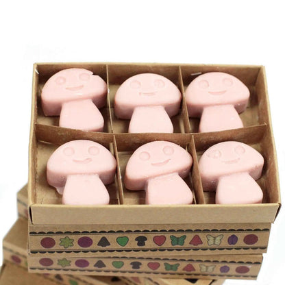 Ancient Wisdom Natural Soy Wax Melts Coffee Trader 6 Pack - Everyday Bargainz