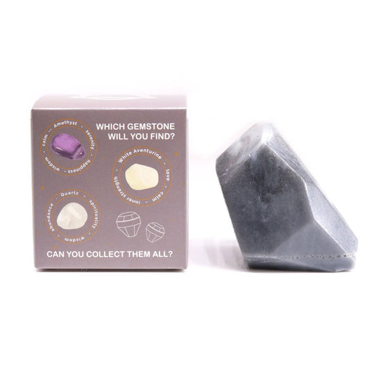 AW Dropship UK Crystal Elemental Soap - Air - Crystal Elemental Soap